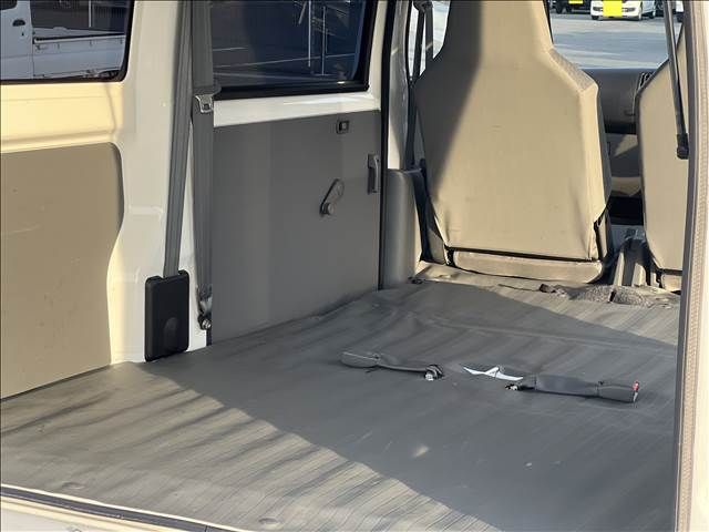 Mitsubishi MINICAB VAN 2013-10 182624-5