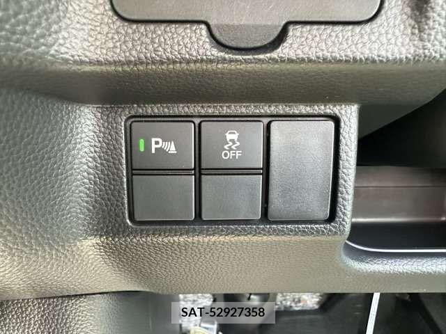 Honda N BOX CUSTOM 2022-02 340032-18