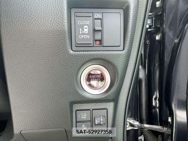 Honda N BOX CUSTOM 2022-02 340032-16