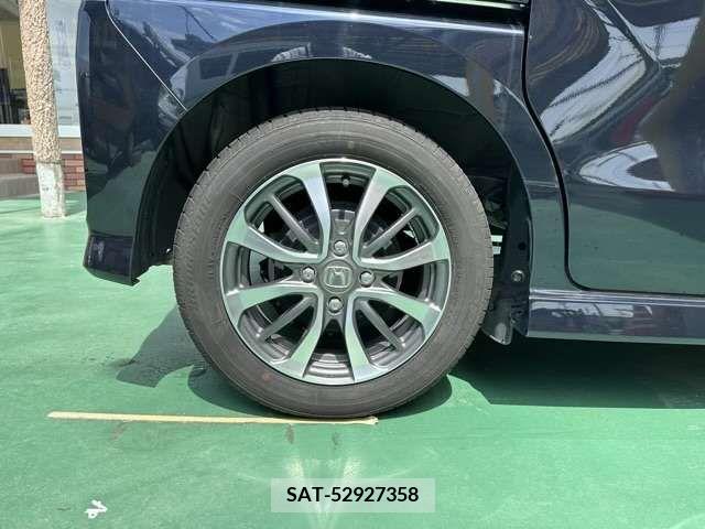Honda N BOX CUSTOM 2022-02 340032-13