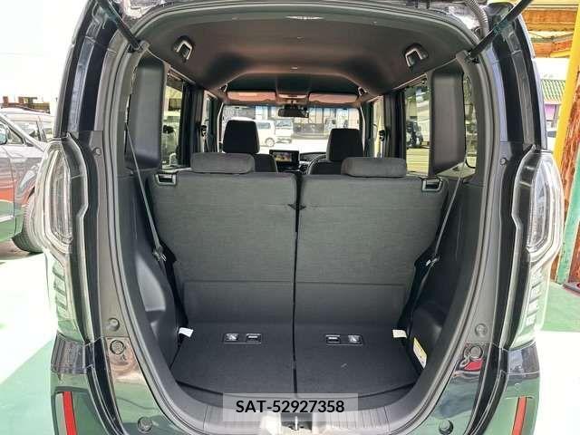 Honda N BOX CUSTOM 2022-02 340032-10