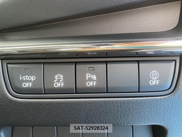 Mazda MAZDA3 2022-03 374847-17