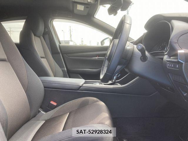 Mazda MAZDA3 2022-03 374847-7