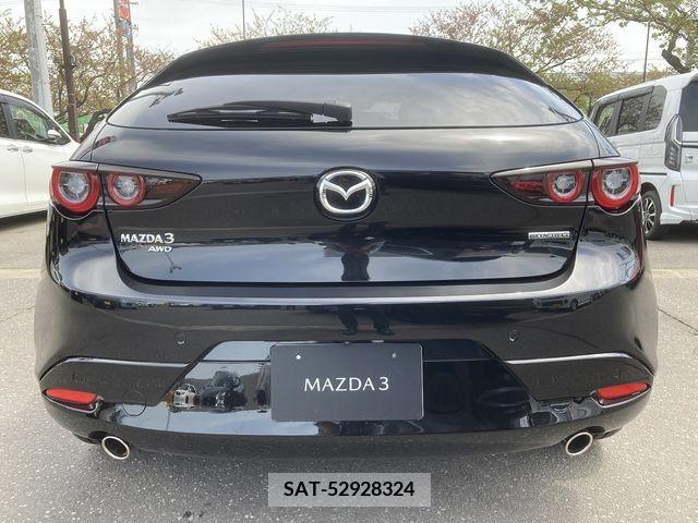 Mazda MAZDA3 2022-03 374847-5