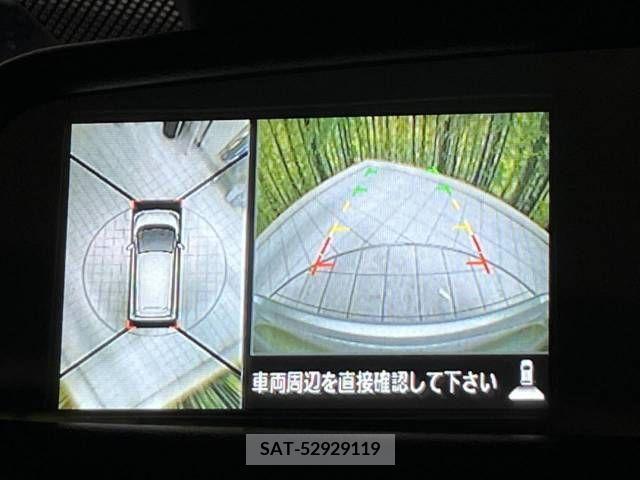 Mitsubishi EK CUSTOM 2016-04 267862-2