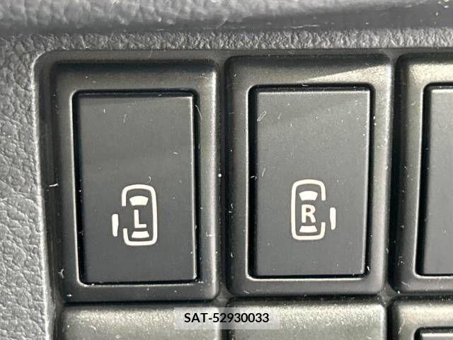 Suzuki SPACIA 2016-01 368653-2