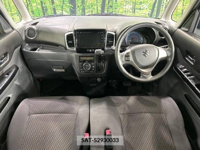 Suzuki SPACIA 2016-01 368653-1