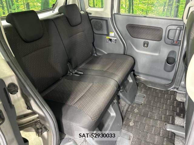 Suzuki SPACIA 2016-01 368653-9
