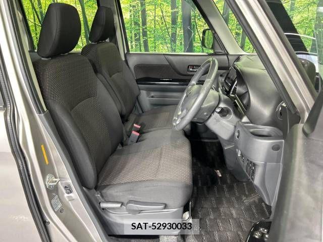 Suzuki SPACIA 2016-01 368653-8