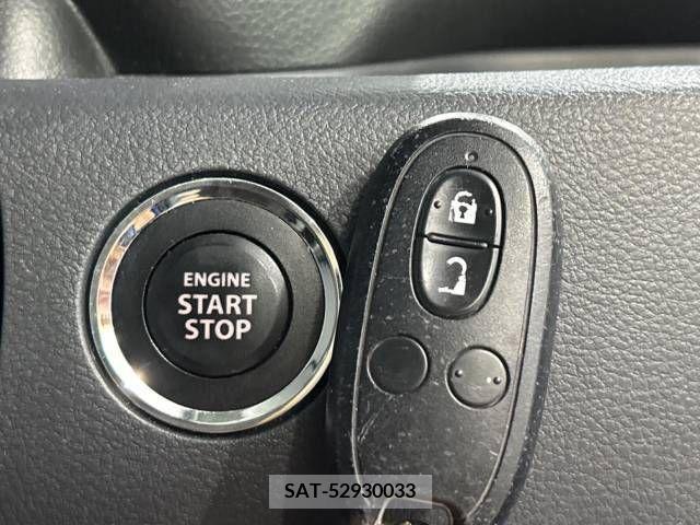 Suzuki SPACIA 2016-01 368653-7