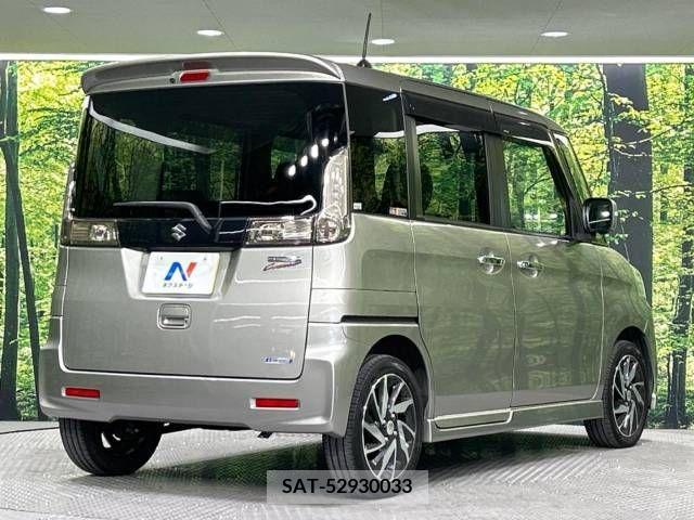 Suzuki SPACIA 2016-01 368653-17