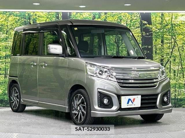 Suzuki SPACIA 2016-01 368653-16
