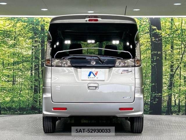 Suzuki SPACIA 2016-01 368653-15