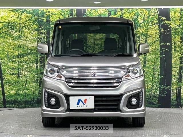 Suzuki SPACIA 2016-01 368653-14