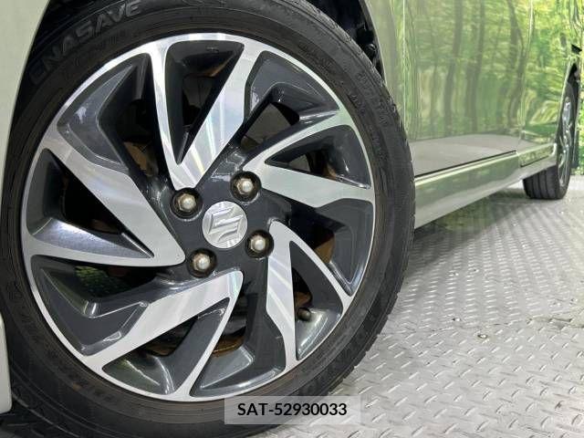 Suzuki SPACIA 2016-01 368653-13