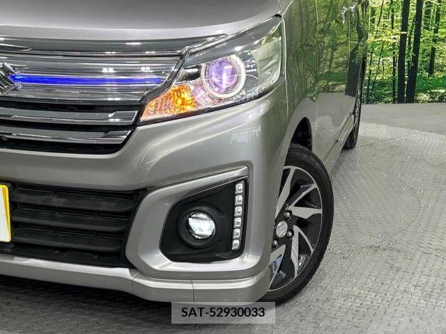 Suzuki SPACIA 2016-01 368653-12