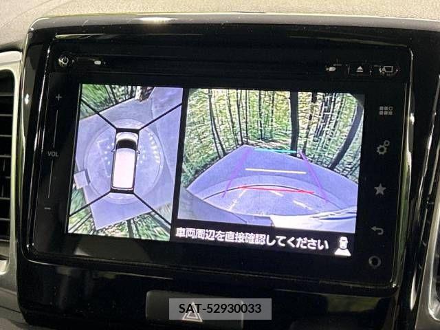 Suzuki SPACIA 2016-01 368653-4
