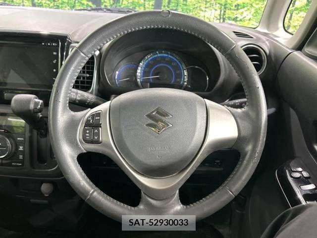 Suzuki SPACIA 2016-01 368653-11