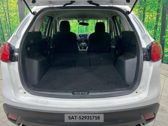 Mazda CX-5 2013-03 358666-10