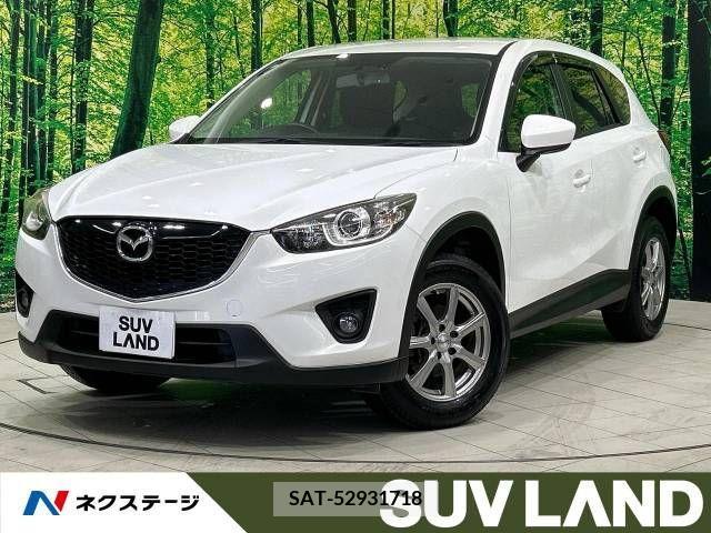Mazda CX-5 2013-03 358666-0
