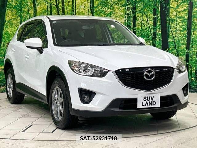 Mazda CX-5 2013-03 358666-16