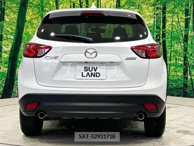 Mazda CX-5 2013-03 358666-15