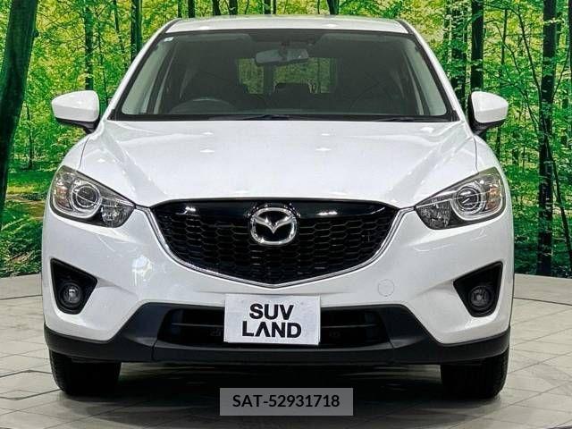 Mazda CX-5 2013-03 358666-14