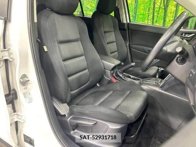 Mazda CX-5 2013-03 358666-8