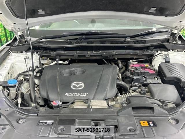 Mazda CX-5 2013-03 358666-18