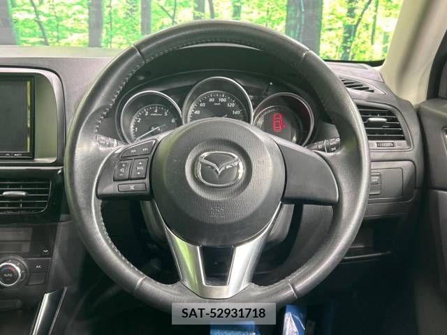Mazda CX-5 2013-03 358666-11