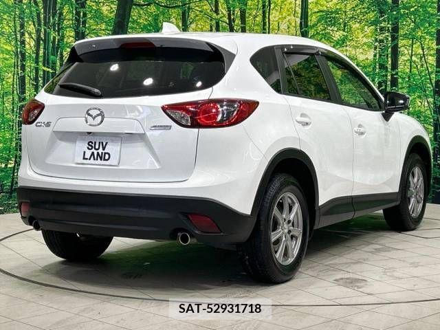 Mazda CX-5 2013-03 358666-17