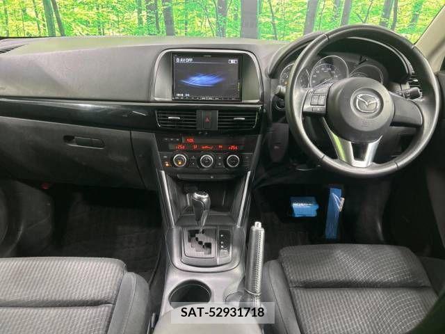 Mazda CX-5 2013-03 358666-1