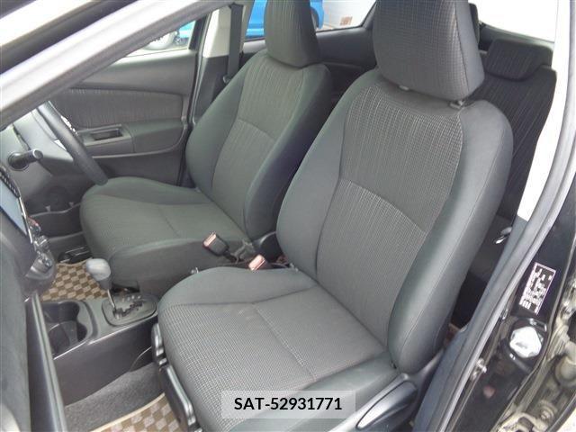 Toyota VITZ 2017-03 308712-12