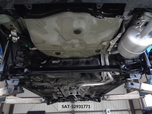 Toyota VITZ 2017-03 308712-10