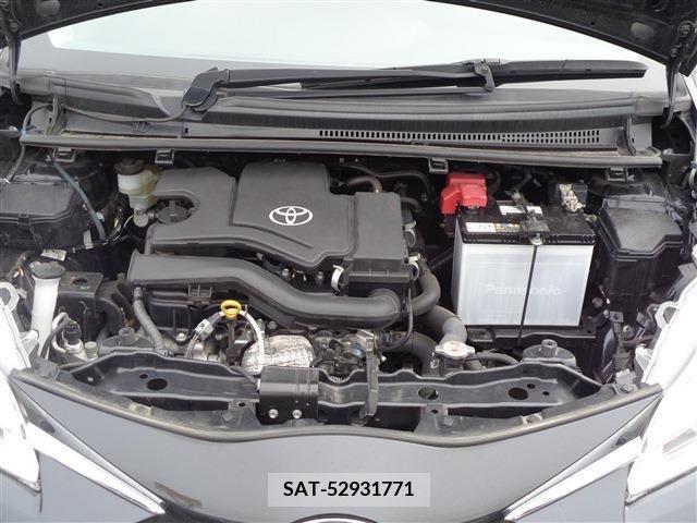 Toyota VITZ 2017-03 308712-11