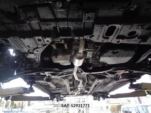 Toyota VITZ 2017-03 308712-9