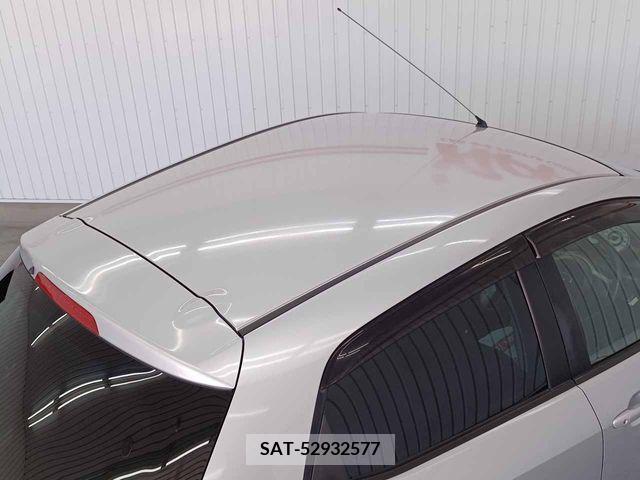 Mazda DEMIO 2010-09 268963-5