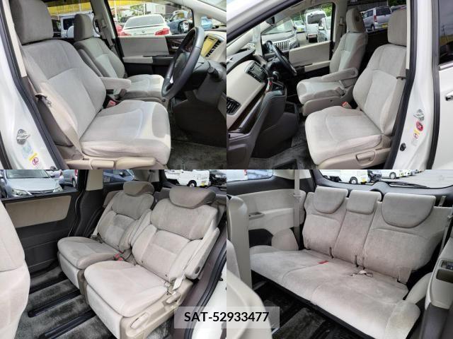 Honda ODYSSEY 2014-01 315048-6