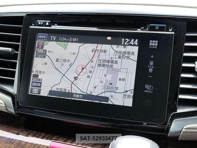 Honda ODYSSEY 2014-01 315048-16