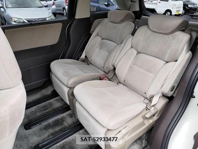 Honda ODYSSEY 2014-01 315048-22