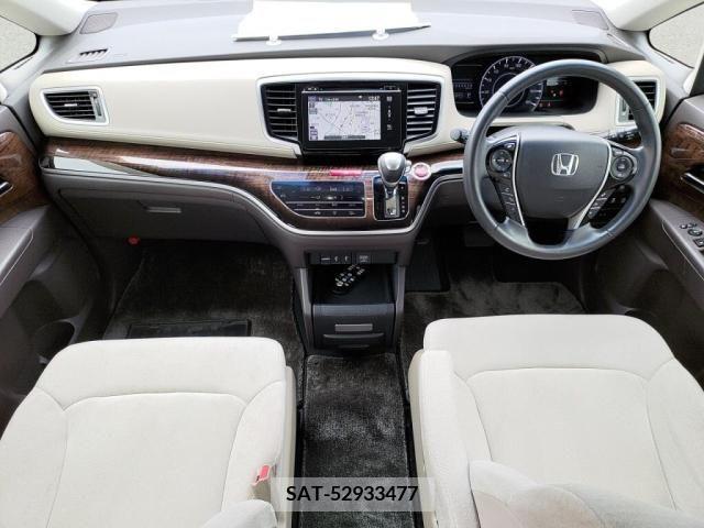 Honda ODYSSEY 2014-01 315048-2