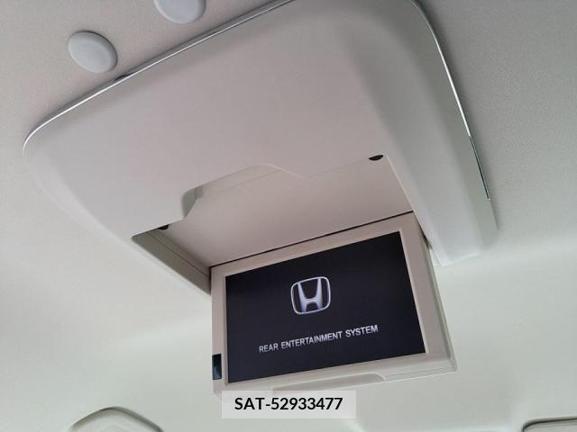 Honda ODYSSEY 2014-01 315048-18