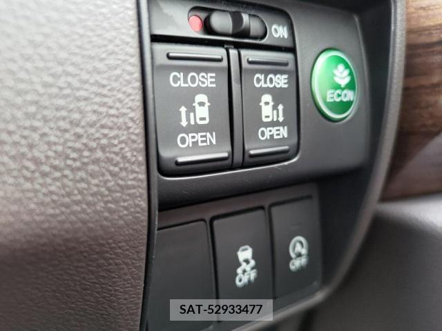 Honda ODYSSEY 2014-01 315048-15