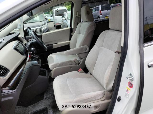 Honda ODYSSEY 2014-01 315048-21
