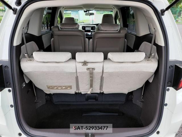 Honda ODYSSEY 2014-01 315048-24