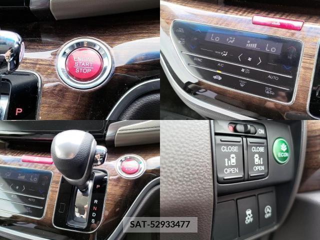 Honda ODYSSEY 2014-01 315048-4