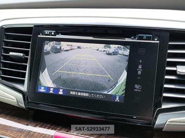 Honda ODYSSEY 2014-01 315048-17
