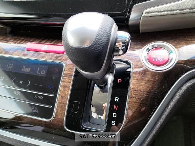 Honda ODYSSEY 2014-01 315048-14