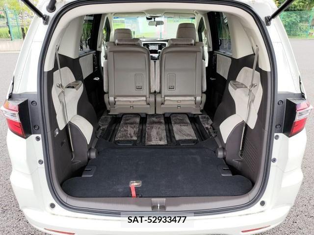 Honda ODYSSEY 2014-01 315048-26