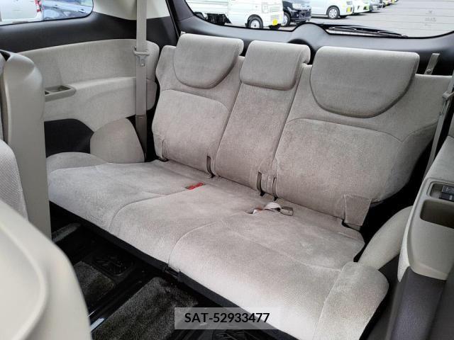 Honda ODYSSEY 2014-01 315048-23